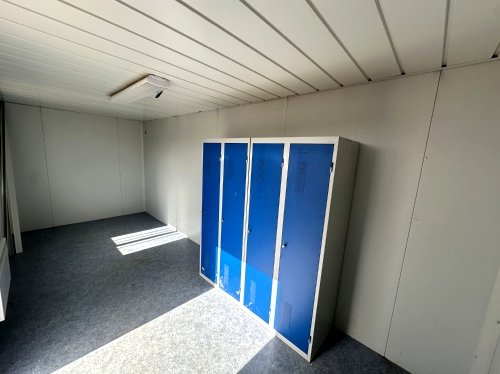 BUNGALOW BODARD 6 METRES – Image 7