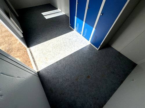 BUNGALOW BODARD 6 METRES – Image 12