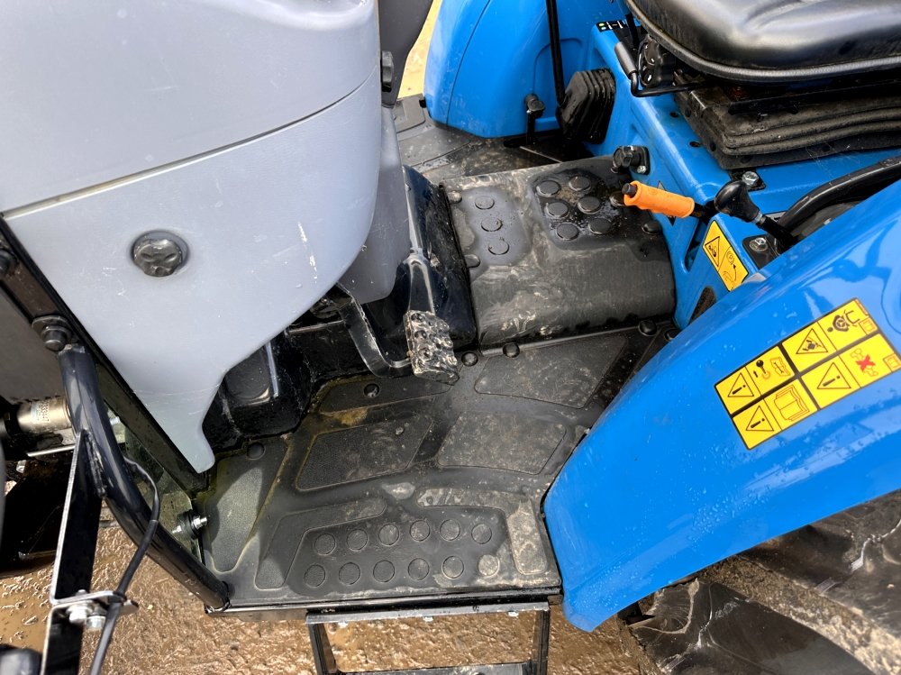 LS-MICRO TRACTEUR AGRICOLE MT3-35 – Image 9
