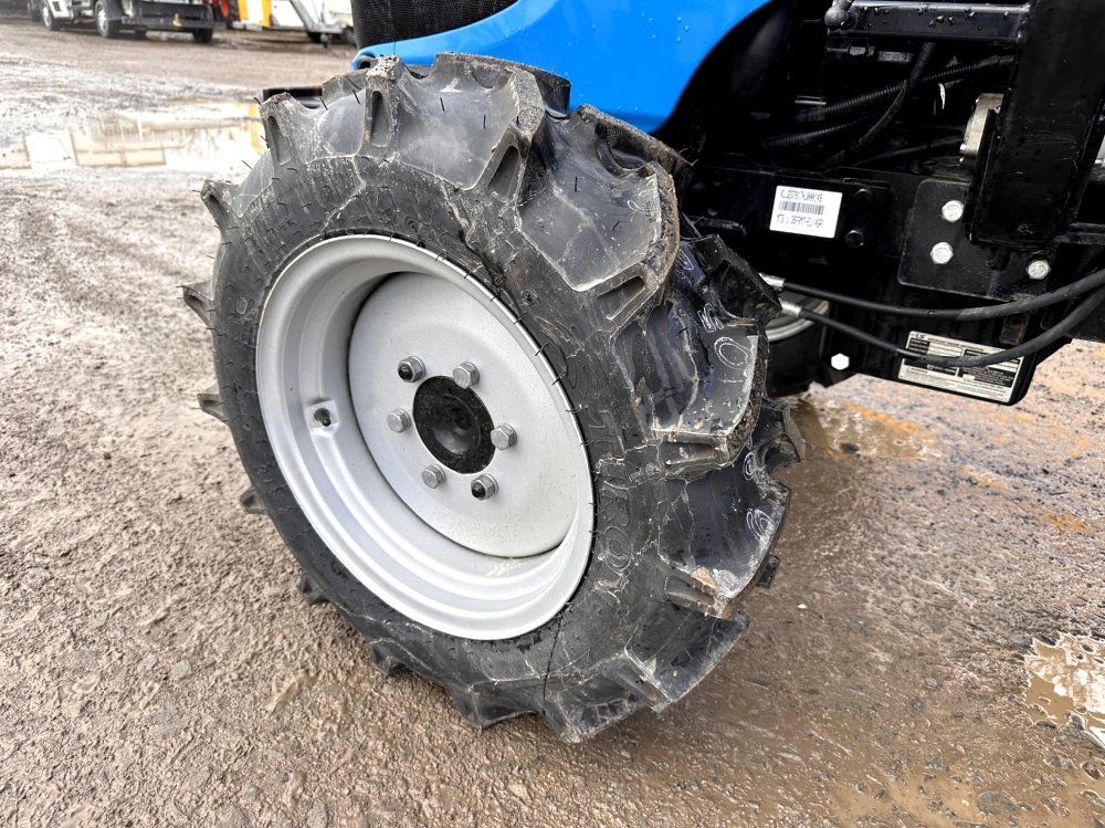 LS-MICRO TRACTEUR AGRICOLE MT3-35 – Image 10