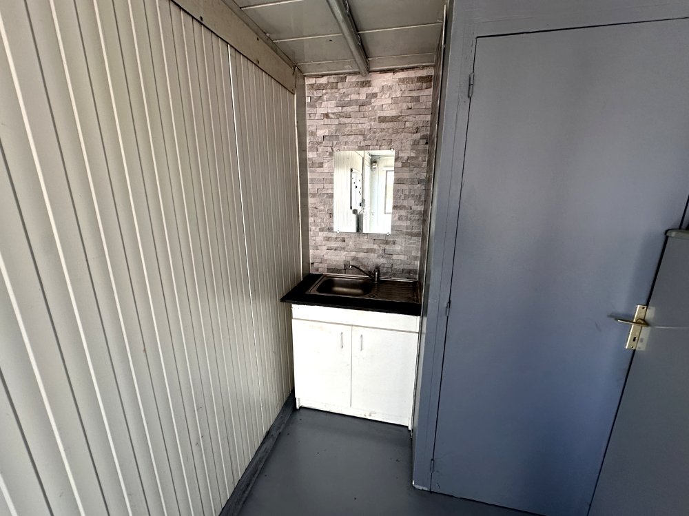 BUNGALOW Gris – Image 2