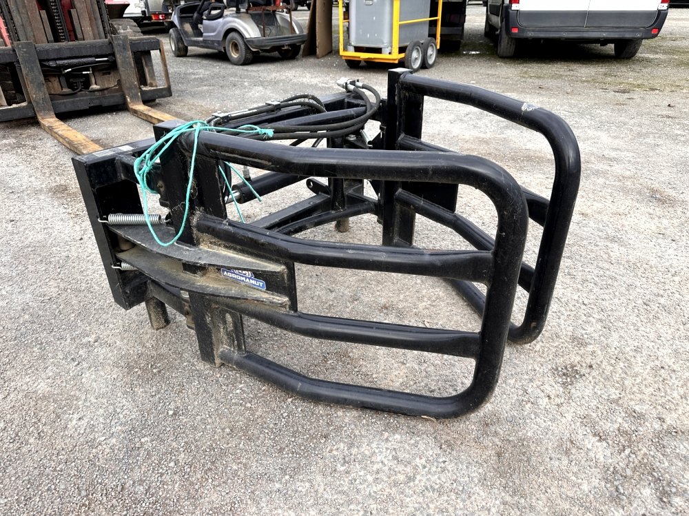 PINCE BOTTE AGROMANUT PBE-FIXATION EURO – Image 2