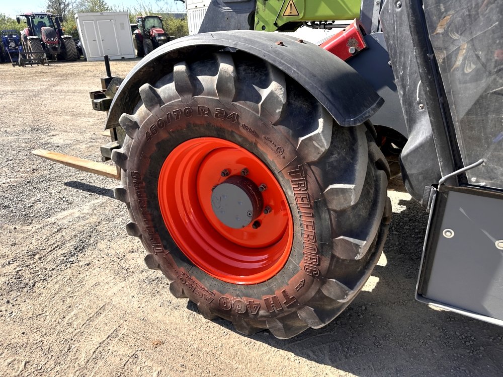 CLAAS-TELESCOPIQUE SCORPION 732 – Image 3