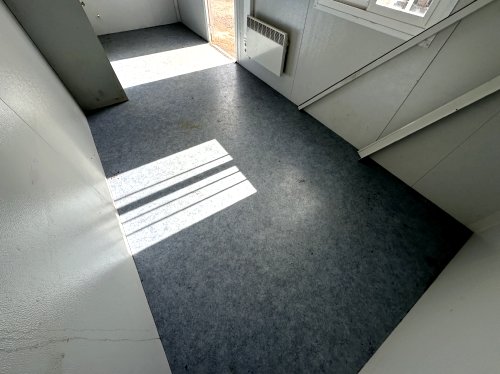 BUNGALOW BODARD 6 METRES – Image 11