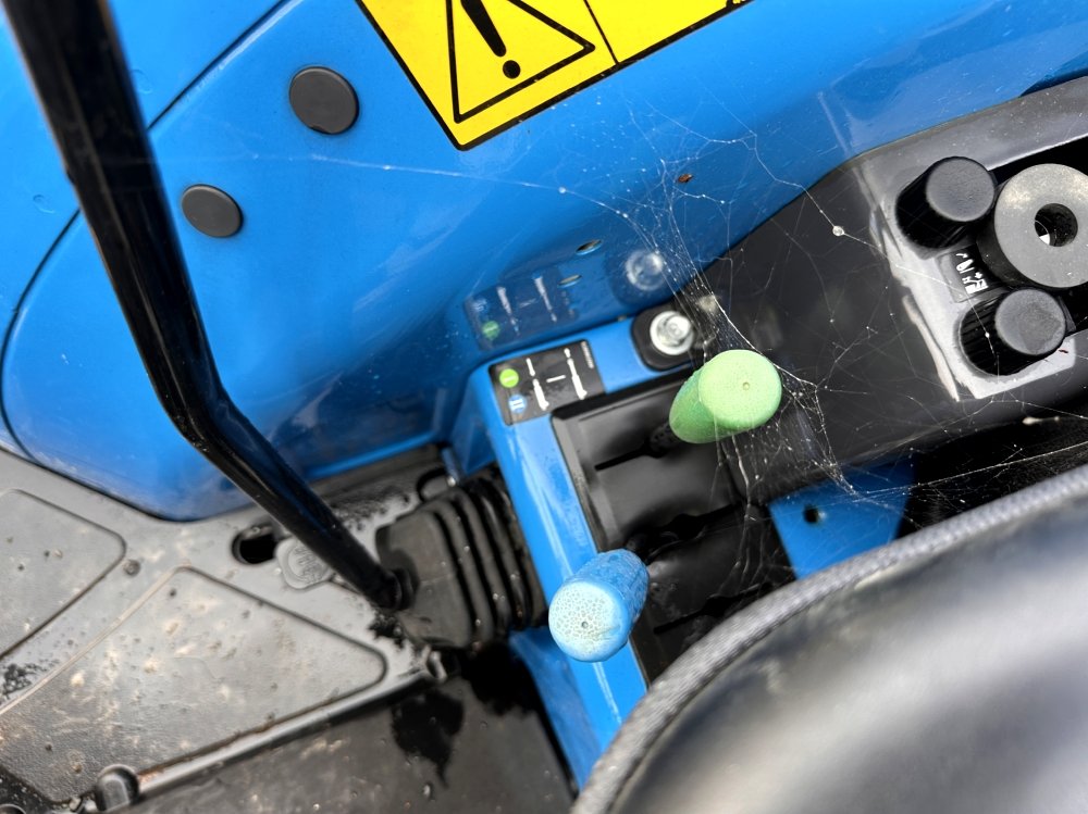 LS-MICRO TRACTEUR AGRICOLE MT3-35 – Image 26