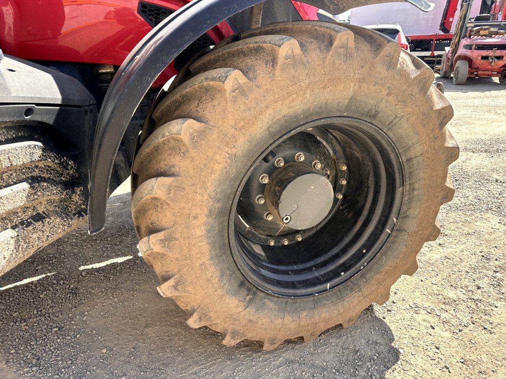VALTRA-TRACTEUR AGRICOLE T 235 – Image 24