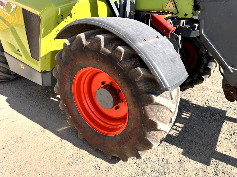CLAAS-TELESCOPIQUE SCORPION 732 – Image 5