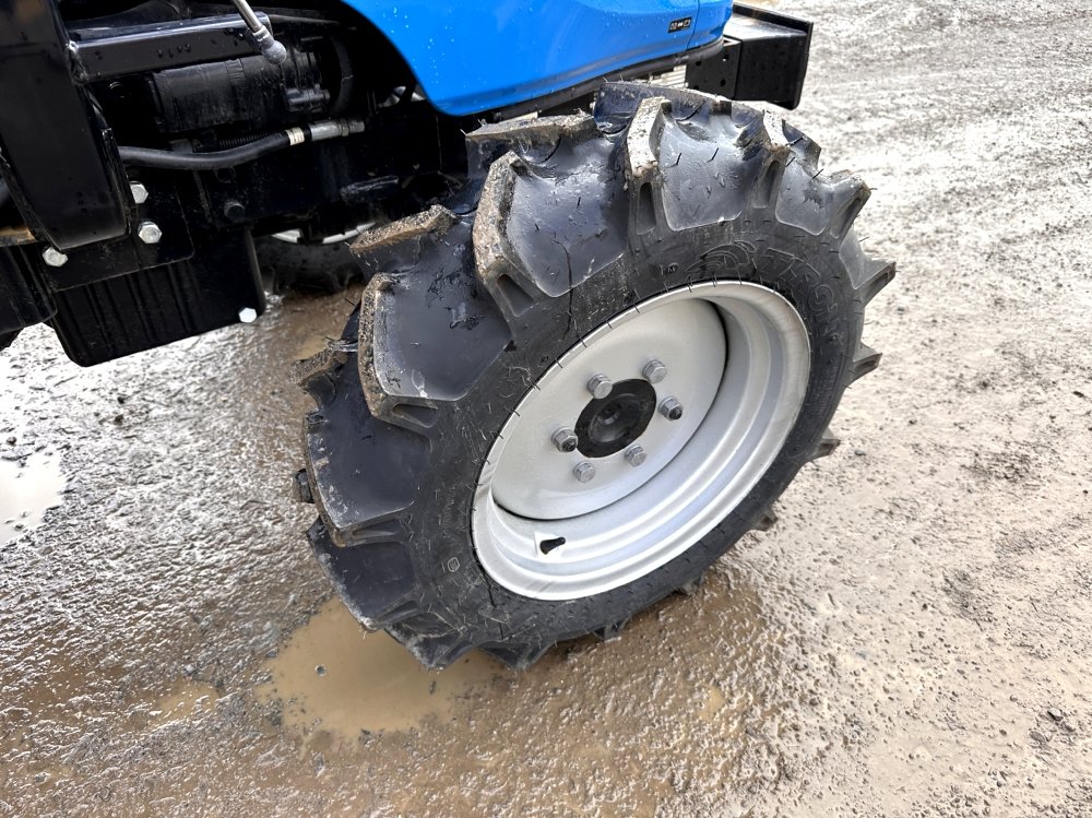 LS-MICRO TRACTEUR AGRICOLE MT3-35 – Image 21