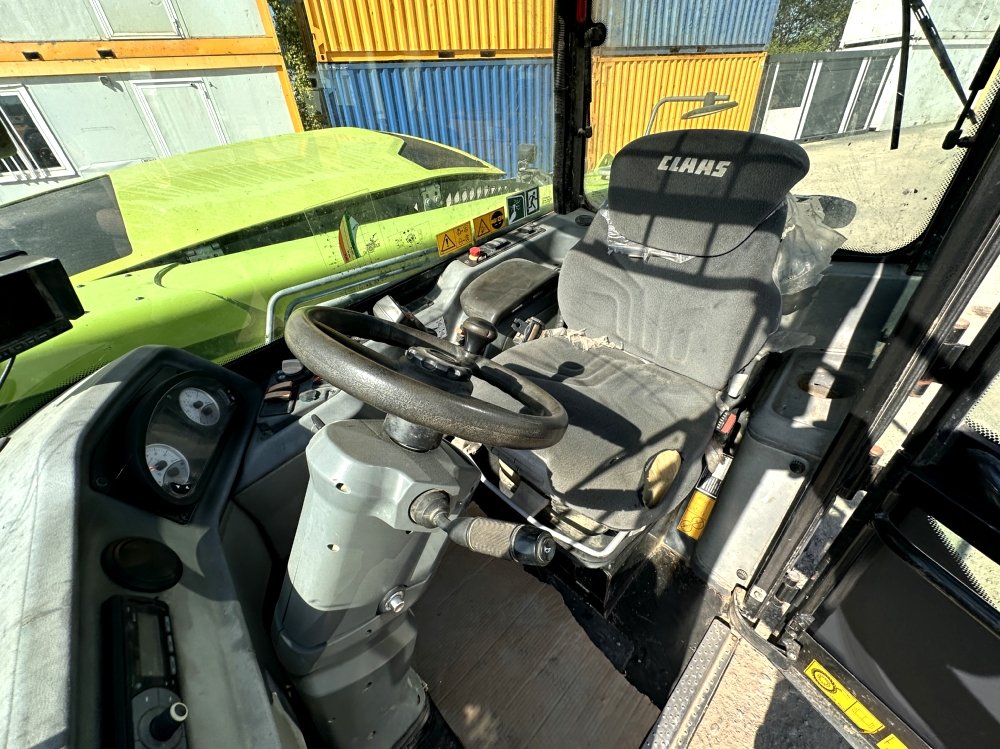 CLAAS-TELESCOPIQUE SCORPION 732 – Image 6