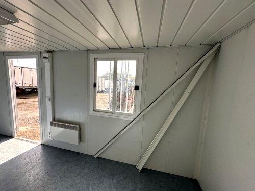 BUNGALOW BODARD 6 METRES – Image 9