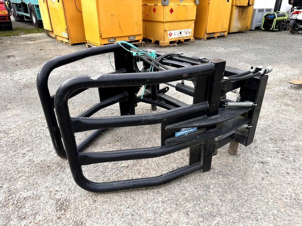 PINCE BOTTE AGROMANUT PBE-FIXATION EURO – Image 3