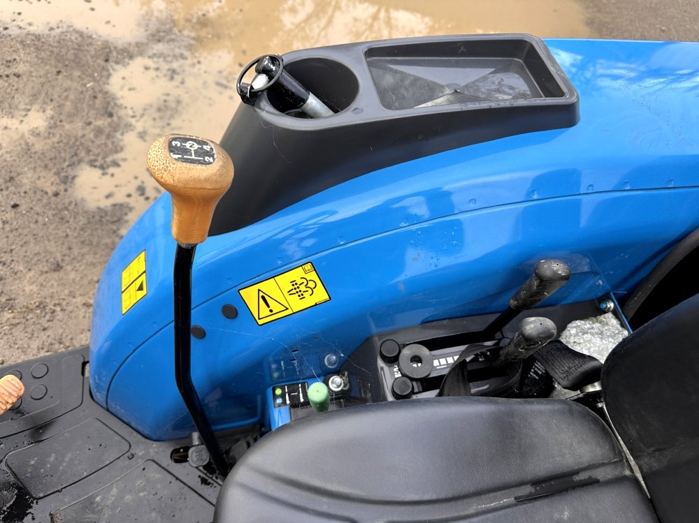 LS-MICRO TRACTEUR AGRICOLE MT3-35 – Image 27