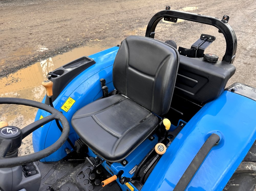 LS-MICRO TRACTEUR AGRICOLE MT3-35 – Image 30