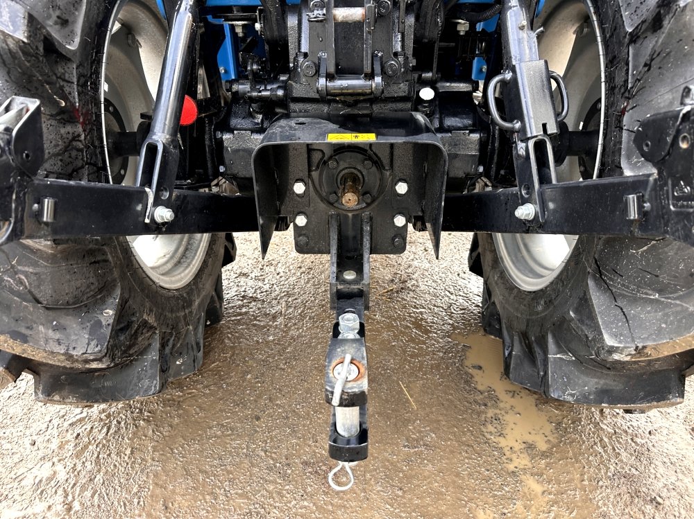 LS-MICRO TRACTEUR AGRICOLE MT3-35 – Image 25