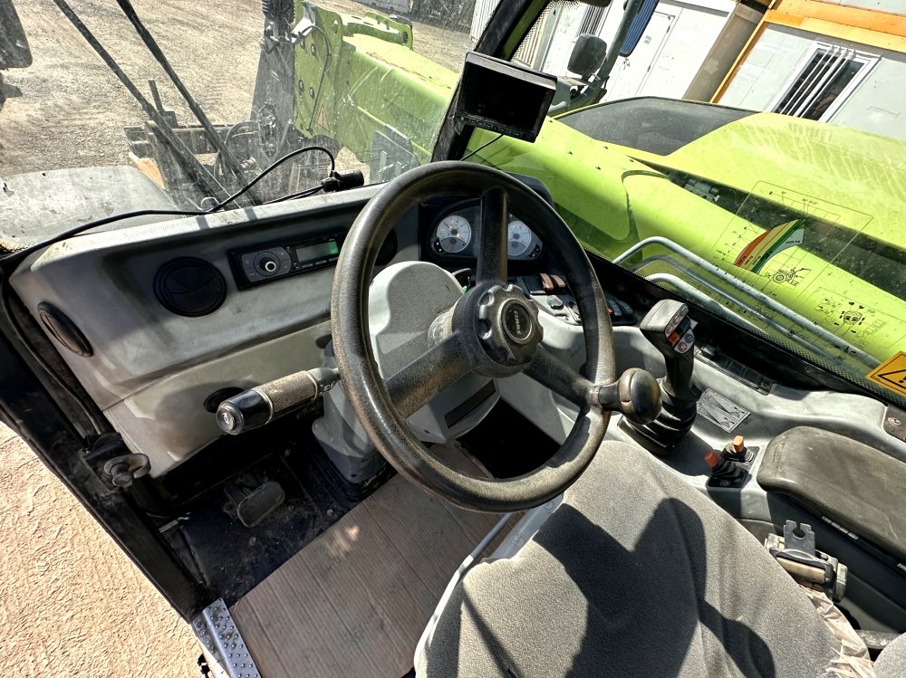 CLAAS-TELESCOPIQUE SCORPION 732 – Image 10