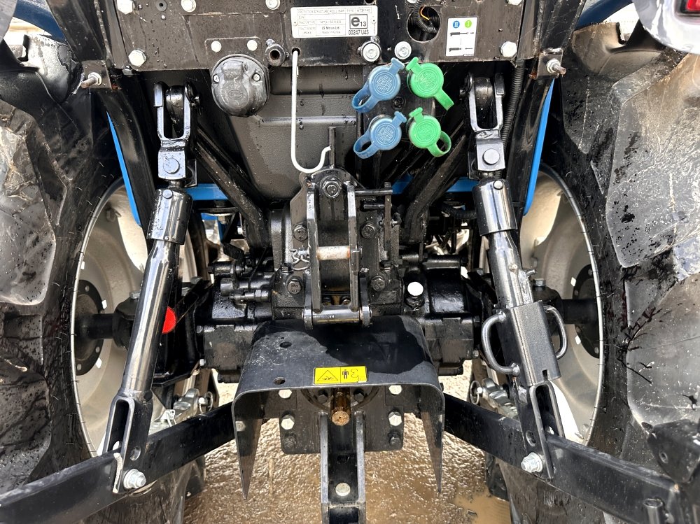 LS-MICRO TRACTEUR AGRICOLE MT3-35 – Image 22