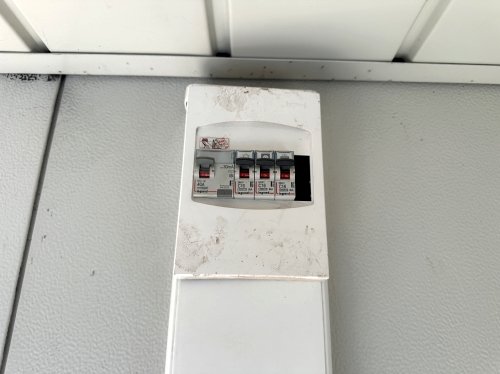 BUNGALOW BODARD 6 METRES – Image 13