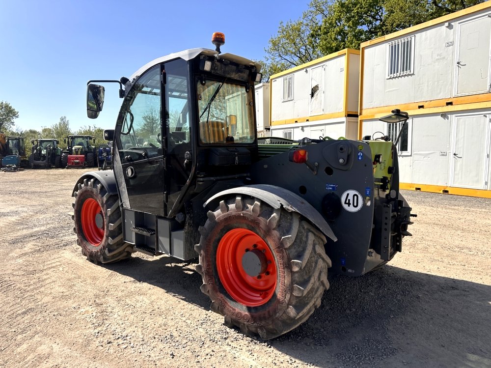 CLAAS-TELESCOPIQUE SCORPION 732 – Image 11