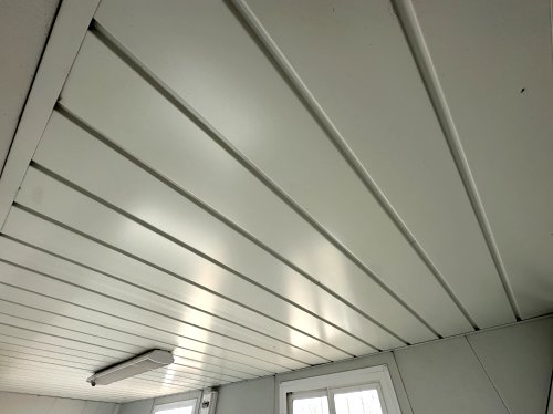BUNGALOW BODARD 6 METRES – Image 10