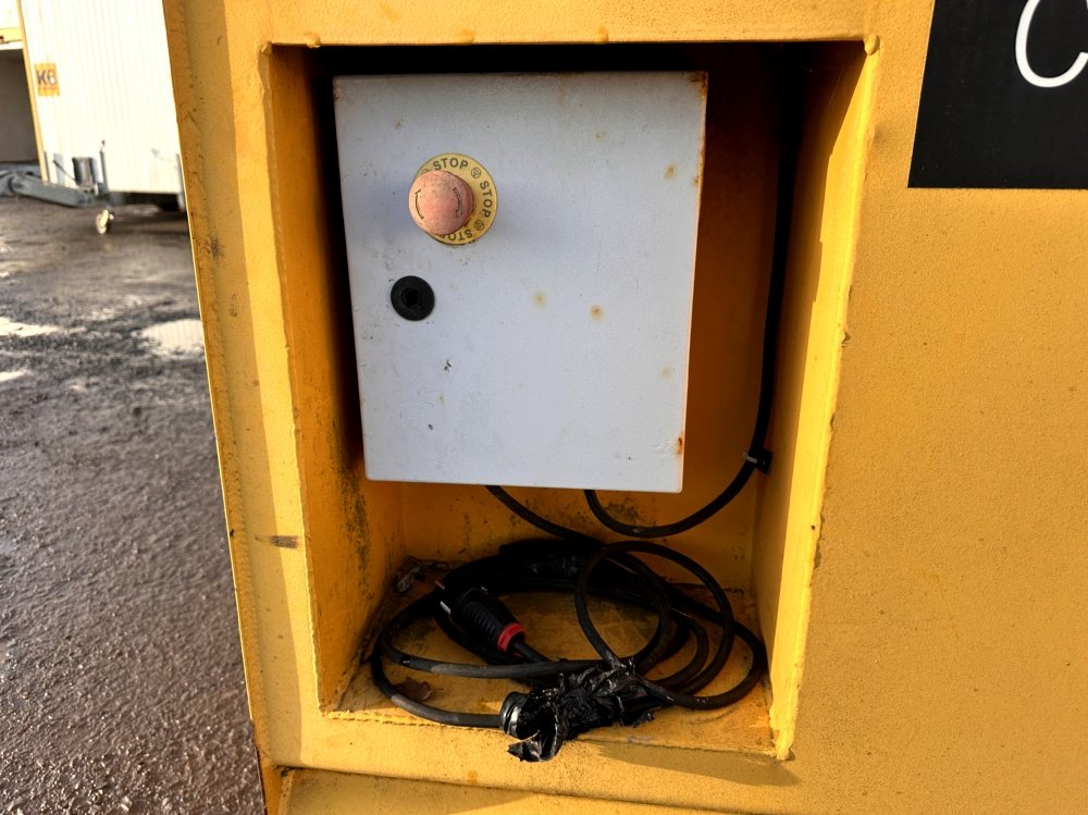 Pompe + pistolet de distribution – Image 7