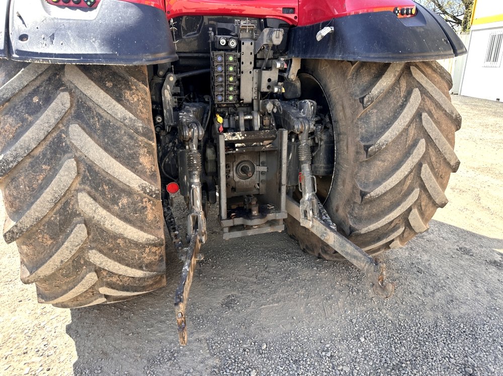 VALTRA-TRACTEUR AGRICOLE T 235 – Image 8
