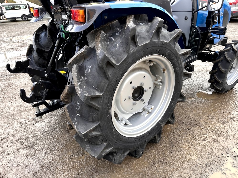 LS-MICRO TRACTEUR AGRICOLE MT3-35 – Image 16