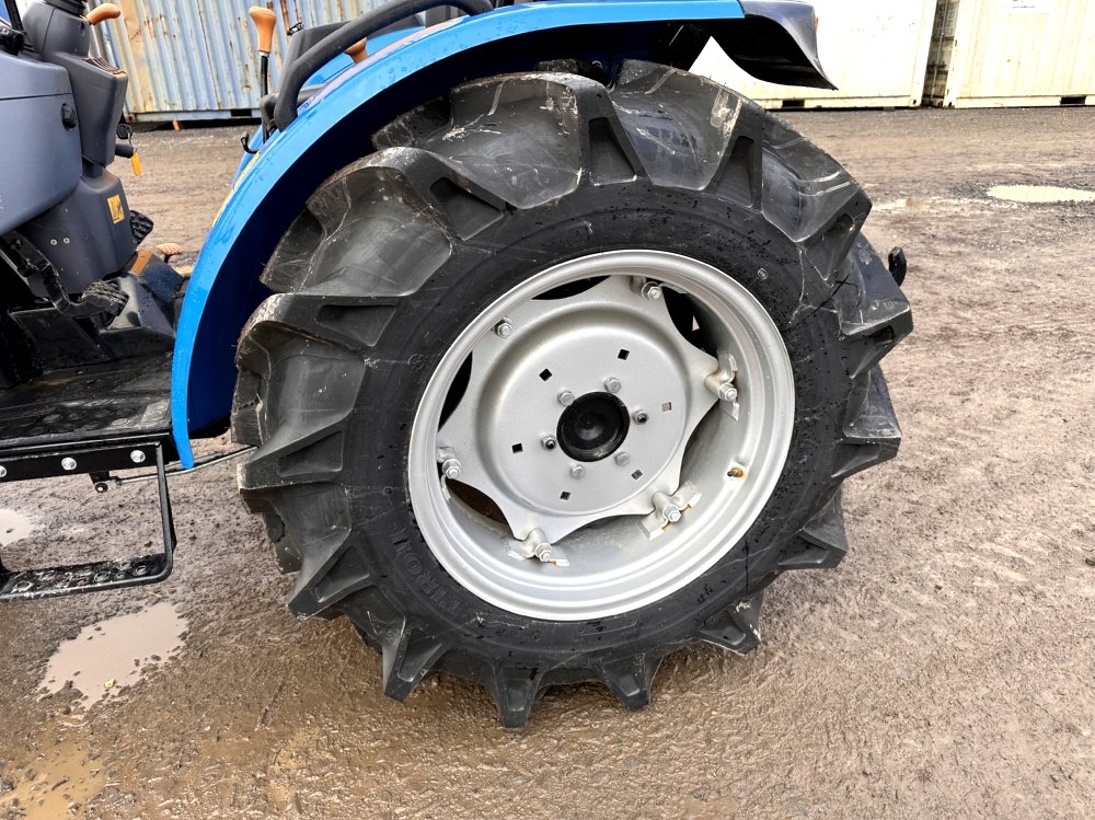 LS-MICRO TRACTEUR AGRICOLE MT3-35 – Image 28