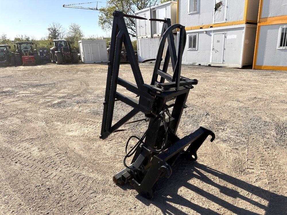PINCE BALLES ALO POUR TELESCOPIQUE – Image 6
