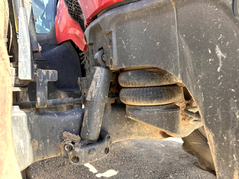 VALTRA-TRACTEUR AGRICOLE T 235 – Image 20
