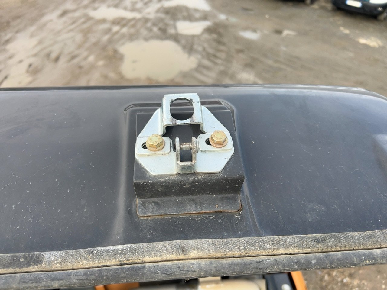 PELLE SUR CHENILLES CASE CX250E NLC – Image 19