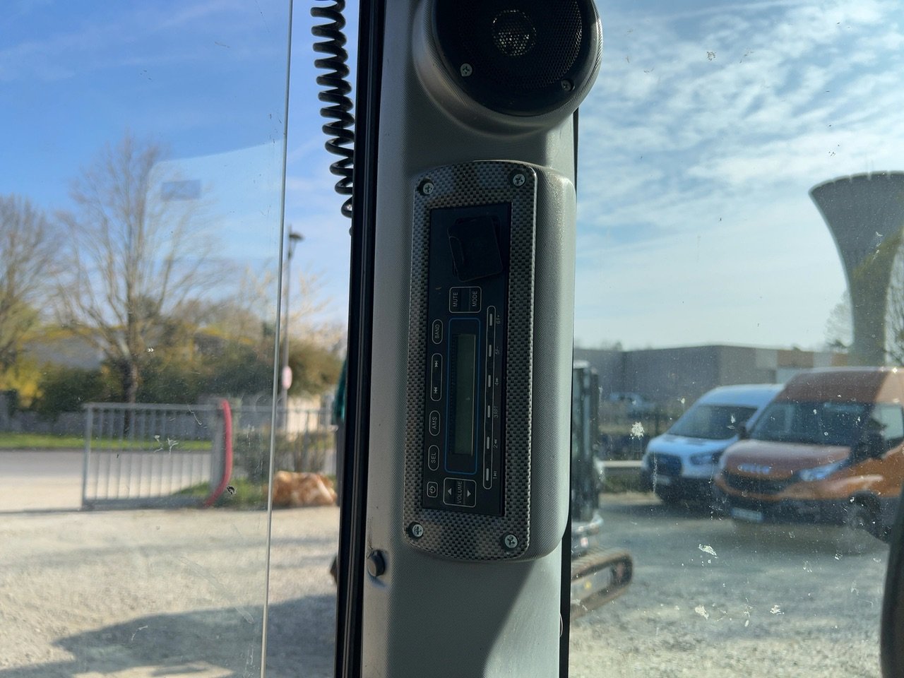 SUNWARD-MINI PELLE SWE 25 UF AVEC 3 GODETS – Image 14