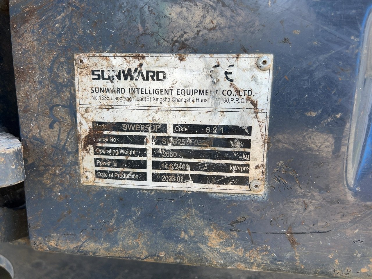 SUNWARD-MINI PELLE SWE 25 UF AVEC 3 GODETS – Image 17