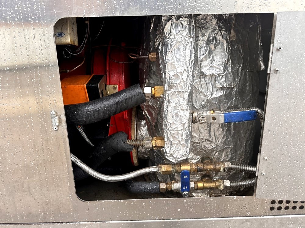 DÉSHERBEUR VAPEUR À EAU CHAUDE – Image 11
