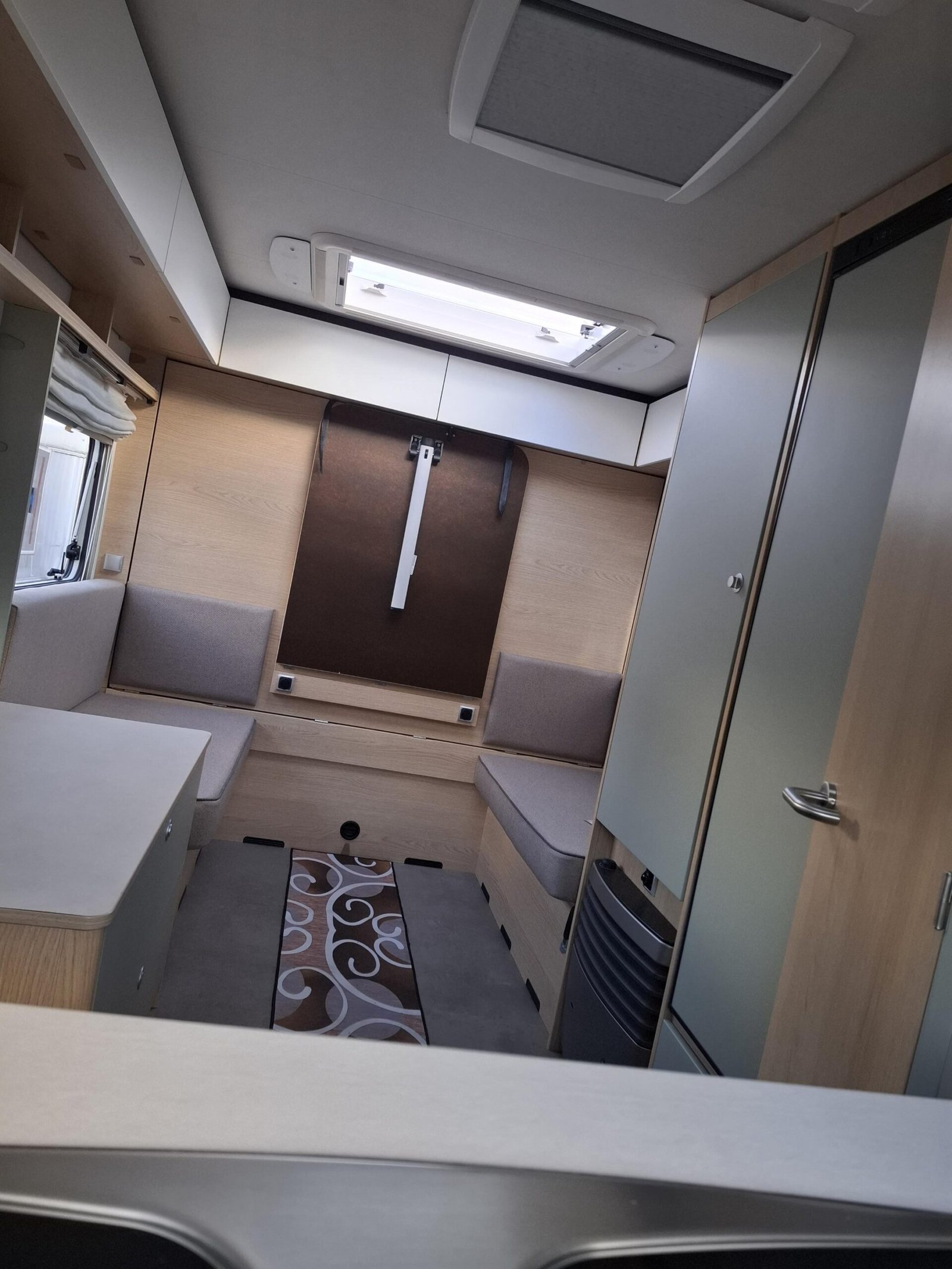 Caravane LMC Style 400 F 2023 – Image 10