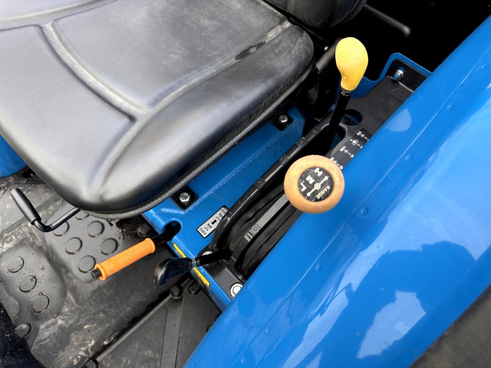 LS-MICRO TRACTEUR AGRICOLE MT3-35 – Image 32