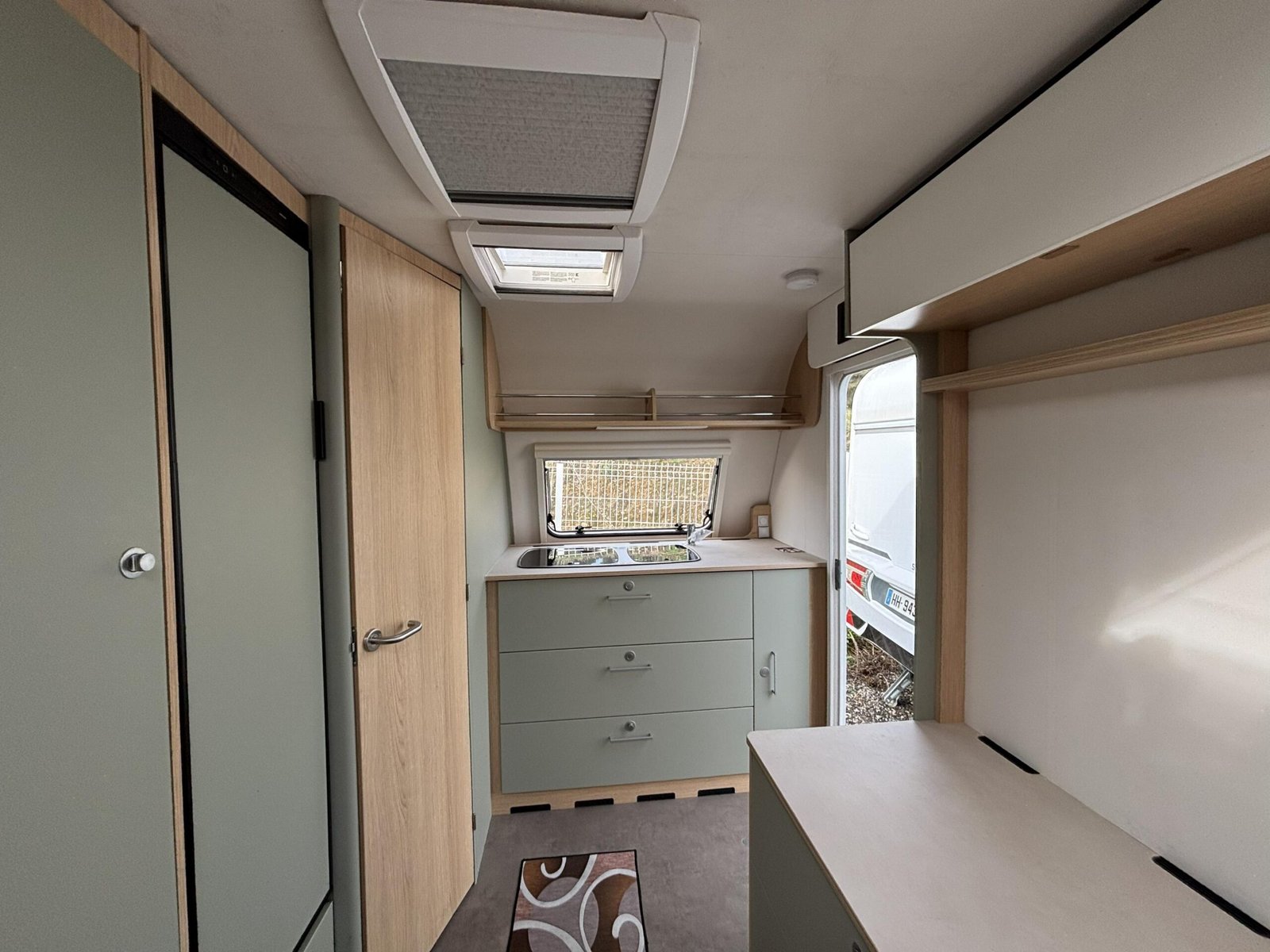 Caravane LMC Style 400 F 2023 – Image 12