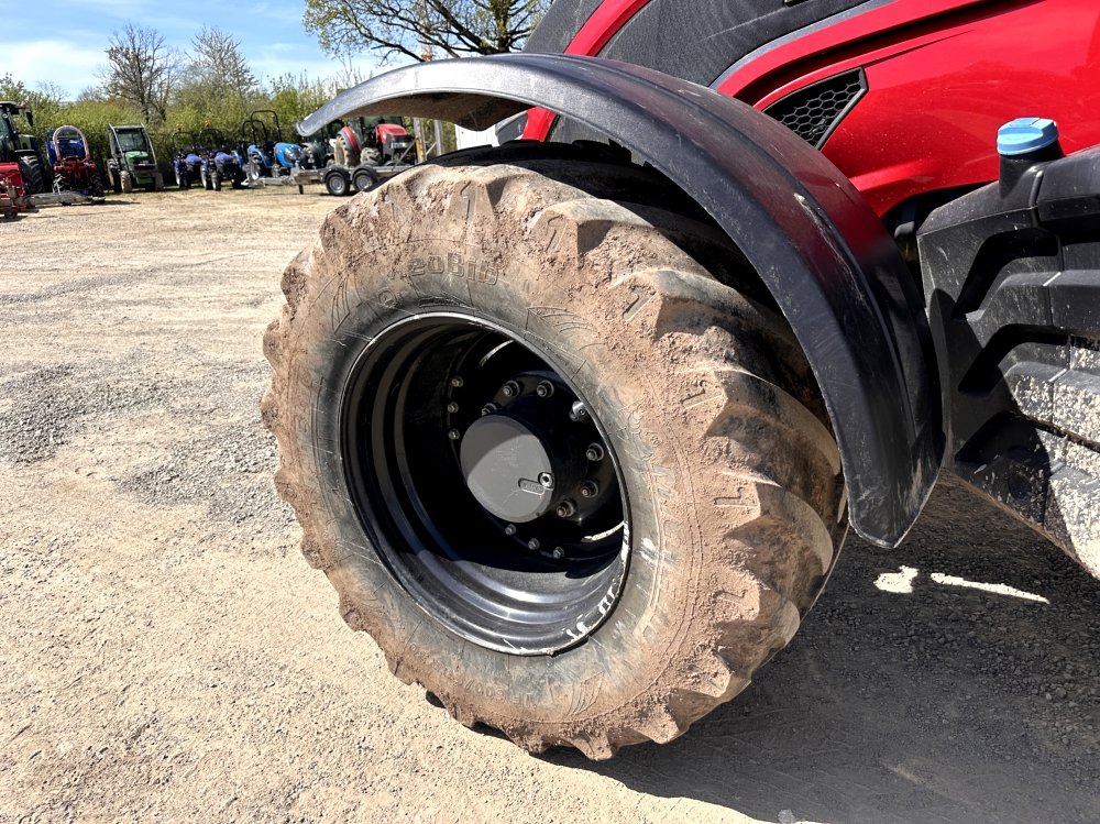 VALTRA-TRACTEUR AGRICOLE T 235 – Image 22