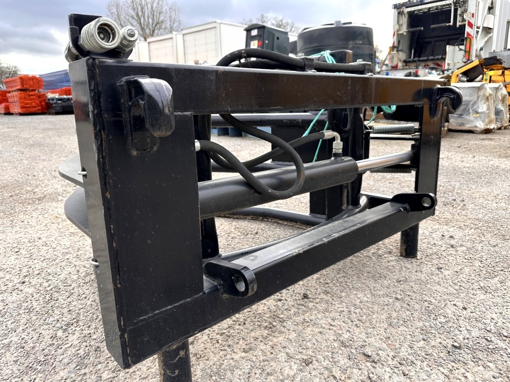 PINCE BOTTE AGROMANUT PBE-FIXATION EURO – Image 7