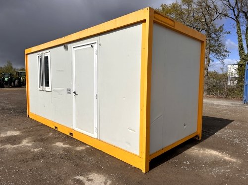 BUNGALOW BODARD 6 METRES – Image 2