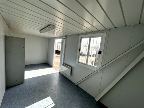 BUNGALOW BODARD 6 METRES – Image 6