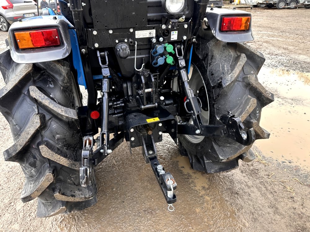 LS-MICRO TRACTEUR AGRICOLE MT3-35 – Image 35