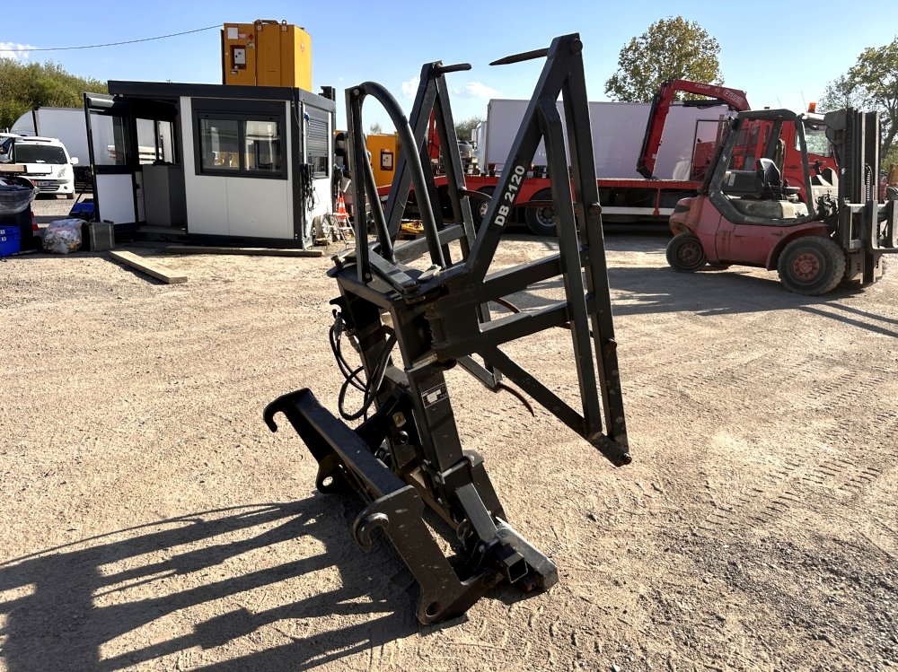 PINCE BALLES ALO POUR TELESCOPIQUE – Image 9