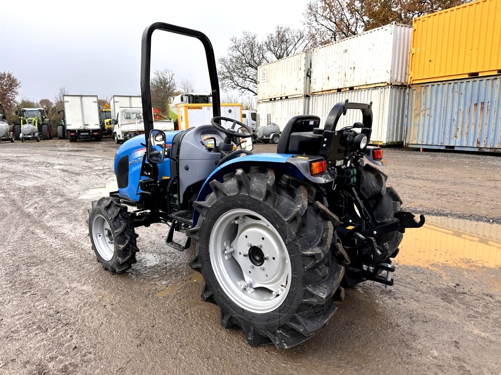LS-MICRO TRACTEUR AGRICOLE MT3-35 – Image 6