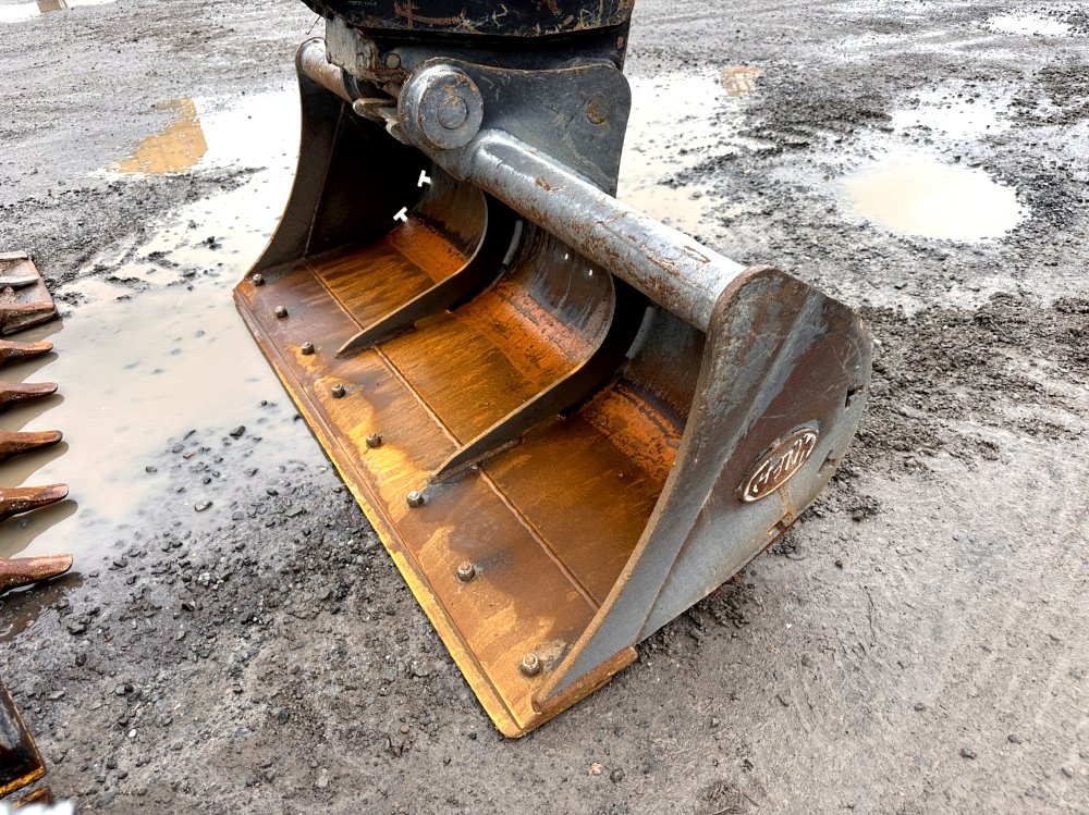 SANY-MIDI PELLE SUR CHENILLES SY80UPB – Image 19