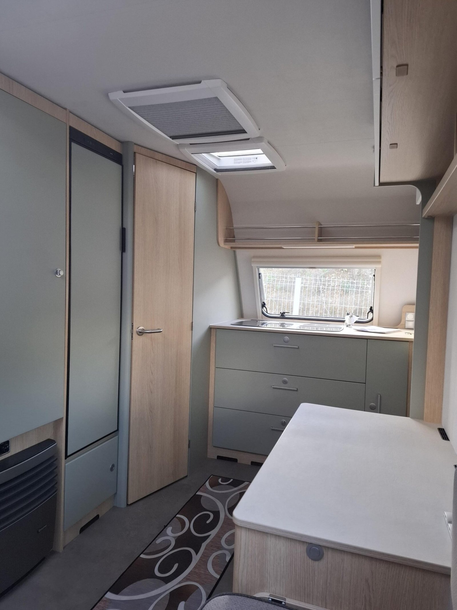 Caravane LMC Style 400 F 2023 – Image 13