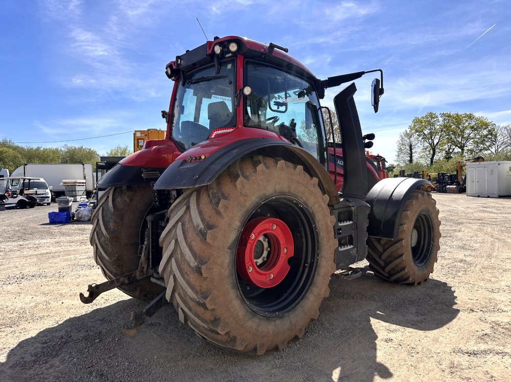 VALTRA-TRACTEUR AGRICOLE T 235 – Image 6