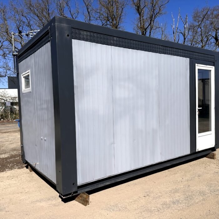 BUNGALOW Gris