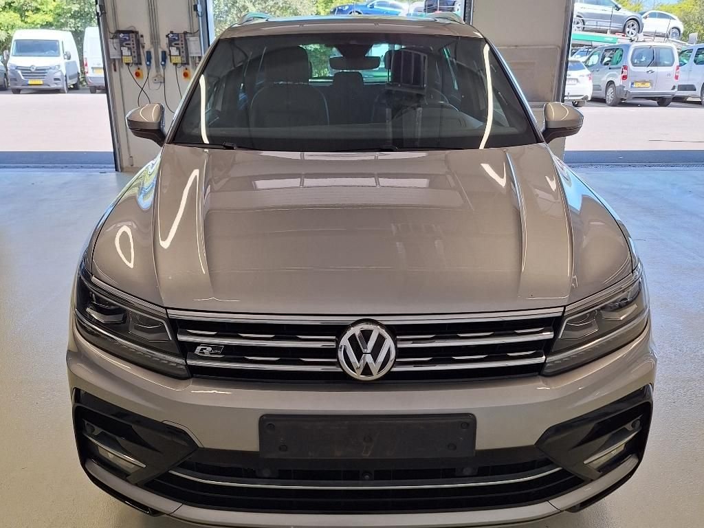 Volkswagen Tiguan III R-Line 2019 – Image 2
