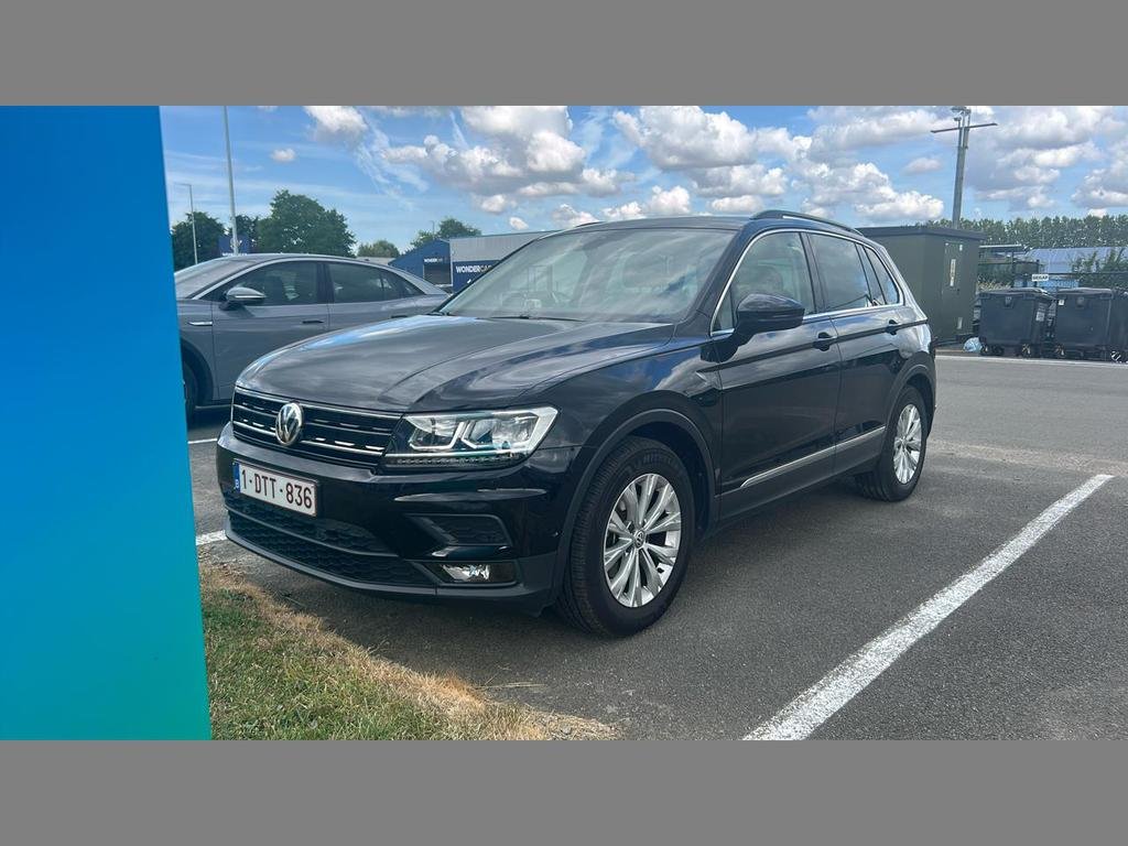 Volkswagen Tiguan 1.4 TSI Act 2018 – Image 2