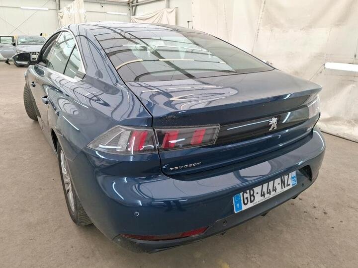 Peugeot 508 1.5 Active Business 2021 – Image 4